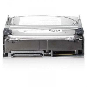 Hewlett Packard Enterprise 1.2TB 6G SAS 10K 2.5in DP ENT **Refurbished**