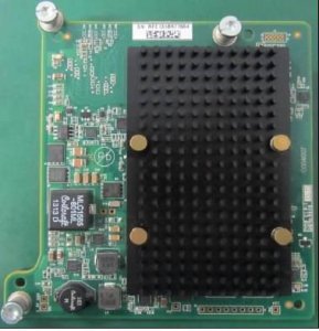 Hewlett Packard Enterprise QMH2672 16GB FC HBA **Refurbished**