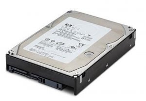 Hewlett Packard Enterprise 900GB SAS 10K 2.5in **Shipping New Sealed Spares** ENT HDD