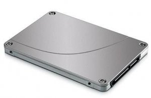 Hewlett Packard Enterprise 480GB 6G Sata VE SFF SC SSD HD **Refurbished**