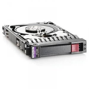 Hewlett Packard Enterprise 1.2TB 6G SAS 10K rpm SFF DP HD **Refurbished**