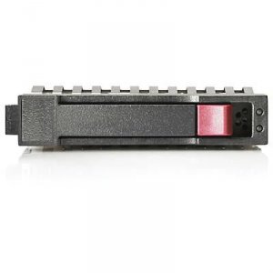 Hewlett Packard Enterprise 400GB 12G SAS ME 2.5 EM SC **Refurbished** H2 SSD