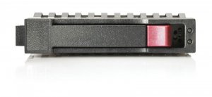Hewlett Packard Enterprise HDD 900GB 2.5 INCH 10K RPM SFF **Refurbished** SAS 12Gb/s   (LFF)