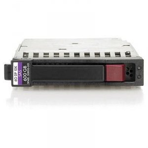 Hewlett Packard Enterprise HDD MSA 600GB 12G 10K 2.5 INCH SAS ENT