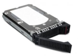 Lenovo 900GB 12G SAS 15K 512e HDD **New Retail**