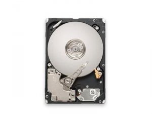 Lenovo 1.2TB 12G SAS 10K 512n SFF HDD