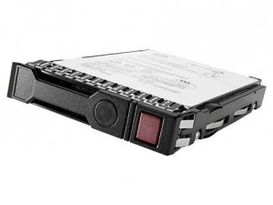 Hewlett Packard Enterprise 2TB 12G SAS 7.2K 3.5in MDL 818365-B21, 3.5, 2000 GB,  7200 RPM
