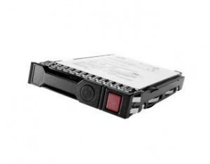 Hewlett Packard Enterprise 4TB SAS Hard Drive **Refurbished**