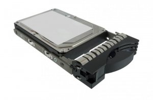 IBM 1TB 6Gbps NL 2,5 SATA HS **Refurbished** 1TB 7200rpm 2.5in SATA-6G slim Hot-Swap SFF HD
