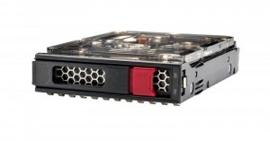 Hewlett Packard Enterprise Internal Hard Drive 3.5 2000  Gb Sas