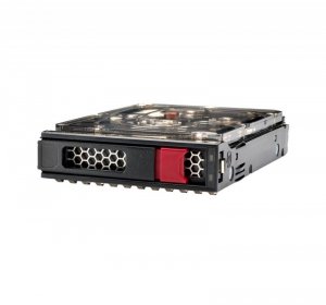 Hewlett Packard Enterprise 833926-H21 internal hard  drive 3.5 2000 GB SAS