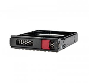 Hewlett Packard Enterprise HPE HDD 4TB 7.2K SATA 6G LFF  MDL LP