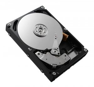 Hewlett Packard Enterprise 600GB 15K RPM SAS Enterprise  Hard Drive