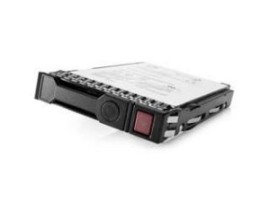 Hewlett Packard Enterprise HPE 600GB 15K 12G 2.5INCH SAS  HDD