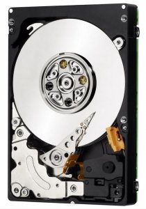 Dell 600GB 10K 2.5INCH SAS HDD