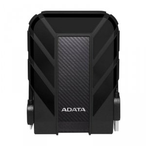 ADATA 1TB Pro Ext. Hard Drive. Black USB 3.0. HD710P DashDrive