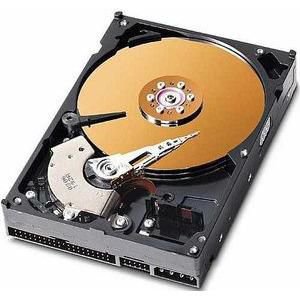 CoreParts 250GB 3,5 IDE 8MB 7200RPM *Refurbished Parts*