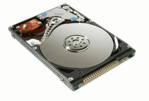CoreParts 160GB 2,5 IDE 5400rpm *Refurbished Parts*