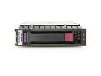 Hewlett Packard Enterprise M6612 600GB 6G SAS EVA **Refurbished** 15K rpm LFF Dual Port Hard Drive