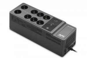 APC Back-UPS 650VA 230V 1 USB  charging port - (Offline-)  USV Standby (Offline) 400 W Back-UPS 650VA 230V 1 USB charging port -