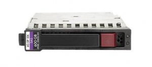 HP Harddisk 600 GB hot-swap 2,5 **Refurbished** MSA 600GB 6G  SAS 10k 2.5 SFF Hard Drive