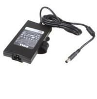 Dell AC Adapter, 90W, 19.5V, 2  Pin, Excl. Power Cord (Not  incl.) Excluding Power Cord New