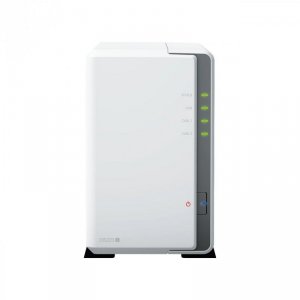 Synology Realtek RTD1619B, 1GB non-ECC  DDR4, 1 x 1GbE RJ-45, 2 x USB  3.2 Gen 1