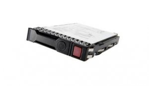 Hewlett Packard Enterprise 3PAR 8000 3.84TB+SW SFF SSD **Refurbished**