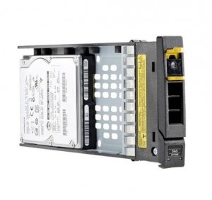 Hewlett Packard Enterprise 3PAR 8000 1.8TB+SW 10K SFF HDD **Refurbished**