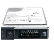 Dell 4TB 7.2K SAS HDD