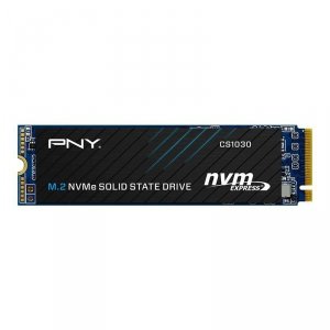 PNY Cs1030 M.2 Nvme 250 Gb Pci  Express 3.0