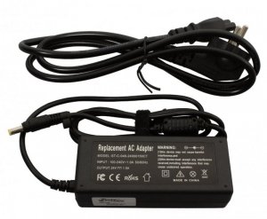 CoreParts Power Adapter for HP Scanner 36W 24V 1.5A Plug:4.8*1.7 Including EU Power Cord