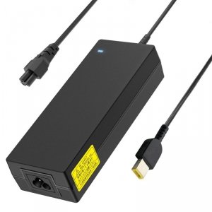 CoreParts Power Adapter for Lenovo 135W 20V 6.75A Plug:Square  Including EU Power CordFRU45N0368, FRU45N0364, 00HM688, FRU00HM68