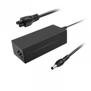 CoreParts Power Adapter for Fujitsu 65W 19V 3.42A Plug:5.5*2.5 Including EU Power Cord