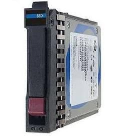 Hewlett Packard Enterprise MSA 1.6TB 12G SAS MU 2.5in SSD