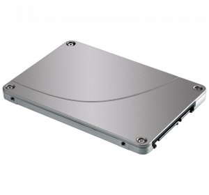 Hewlett Packard Enterprise 240GB SATA Solid State Drive