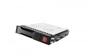 Hewlett Packard Enterprise P18428-B21 internal solid  state drive 2.5 3840 GB  Serial ATA TLC P18428-B21, 3840 GB, 2.5&quo
