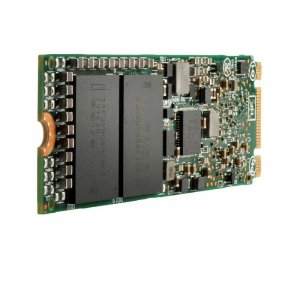 Hewlett Packard Enterprise 480GB SATA 6G RI M.2 2280  5300P