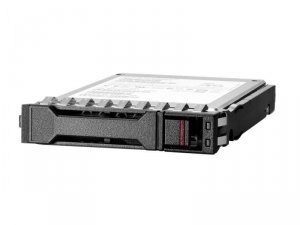 Hewlett Packard Enterprise 3.84TB SAS RI SFF BC PM6 P40472-B21, 3840 GB