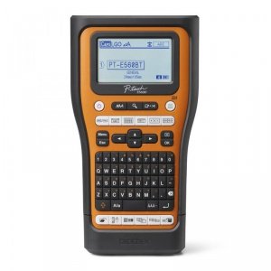 Brother PTE560BTSP label printer