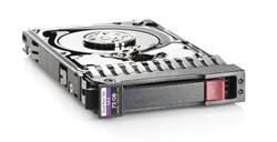 Hewlett Packard Enterprise 72.0GB HOT-SWAP SCSI (SAS), **Refurbished** 15K 2.5-inch