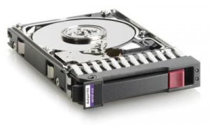 Hewlett Packard Enterprise SPS-DRV,HD,146GB 10K SAS **Refurbished** 2.5 DP