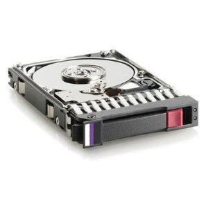 Hewlett Packard Enterprise SPS,DRV,750GB hot-plug SATA, **Refurbished** 7200 RPM, 3.5 Inch