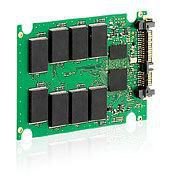 Hewlett Packard Enterprise 100GB 3G SATA MLC SFF **Refurbished** 100GB 3G SATA MLC 2.5IN SC EM SSD