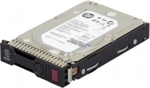 Hewlett Packard Enterprise 4Tb 7.2K RPM SAS **Refurbished**
