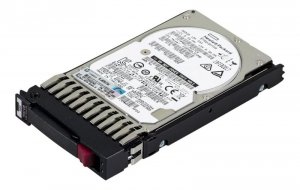 Hewlett Packard Enterprise HDD MSA 900GB 12G 10K 2.5INCH **Refurbished** 900GB SAS MSA 10K RPM 2.5 SFF 12Gb/s HDD