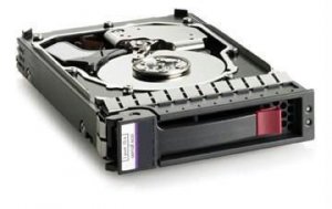 Hewlett Packard Enterprise Hard Drive 1TB 7200Rpm SATA **Refurbished**