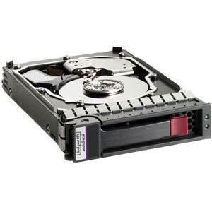 Hewlett Packard Enterprise 146GB SAS 15.000Rpm 2,5 inch **Refurbished**