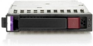 Hewlett Packard Enterprise M6612 2TB 6G SAS 7.2K 3.5IN **Refurbished** MDL