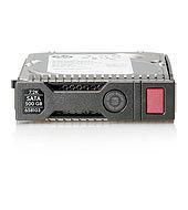 Hewlett Packard Enterprise 1TB 6G SATA 7.2k 3.5in SC MDL **Refurbished** 1TB 6G SATA 7.2K 3.5IN SC MDL HDD